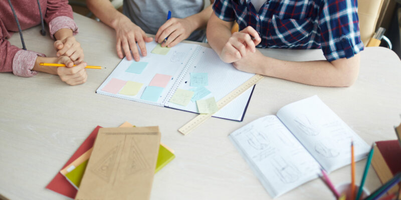 Why Student-Centric Homeschooling Programs Lead to Success